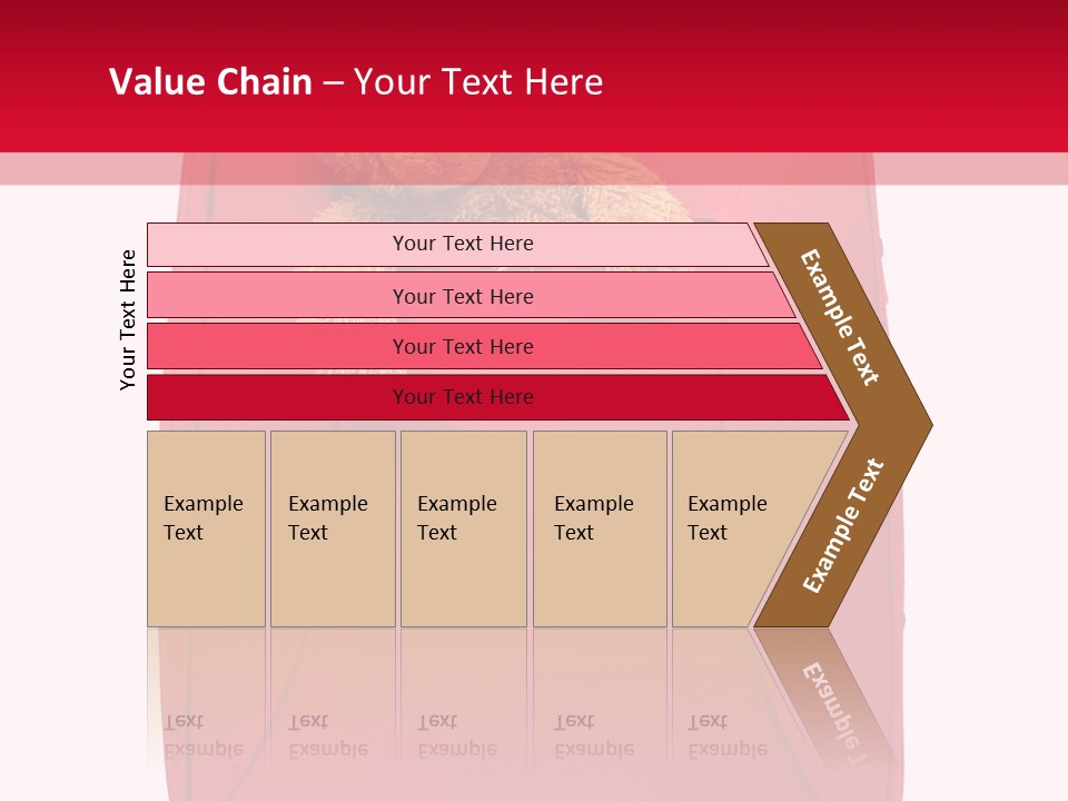 Family Background Oldfashioned PowerPoint Template