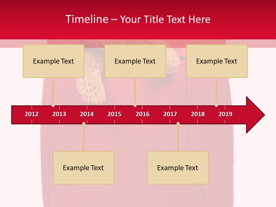 Family Background Oldfashioned PowerPoint Template