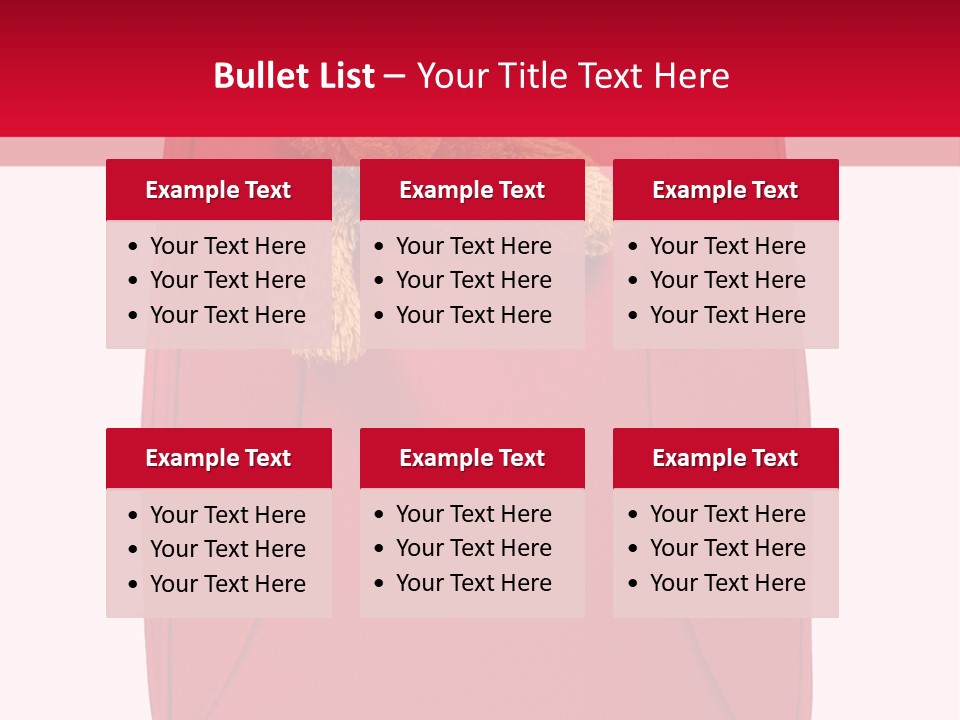 Family Background Oldfashioned PowerPoint Template