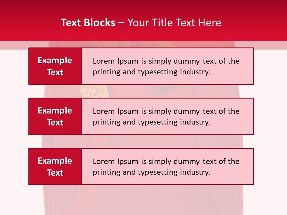 Family Background Oldfashioned PowerPoint Template