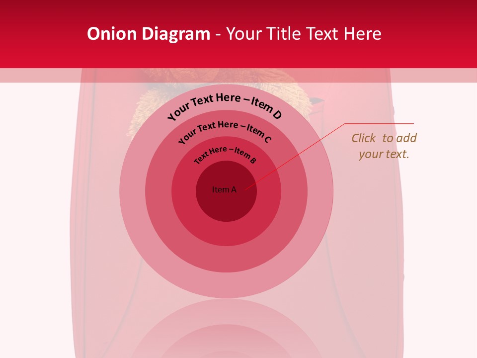 Family Background Oldfashioned PowerPoint Template