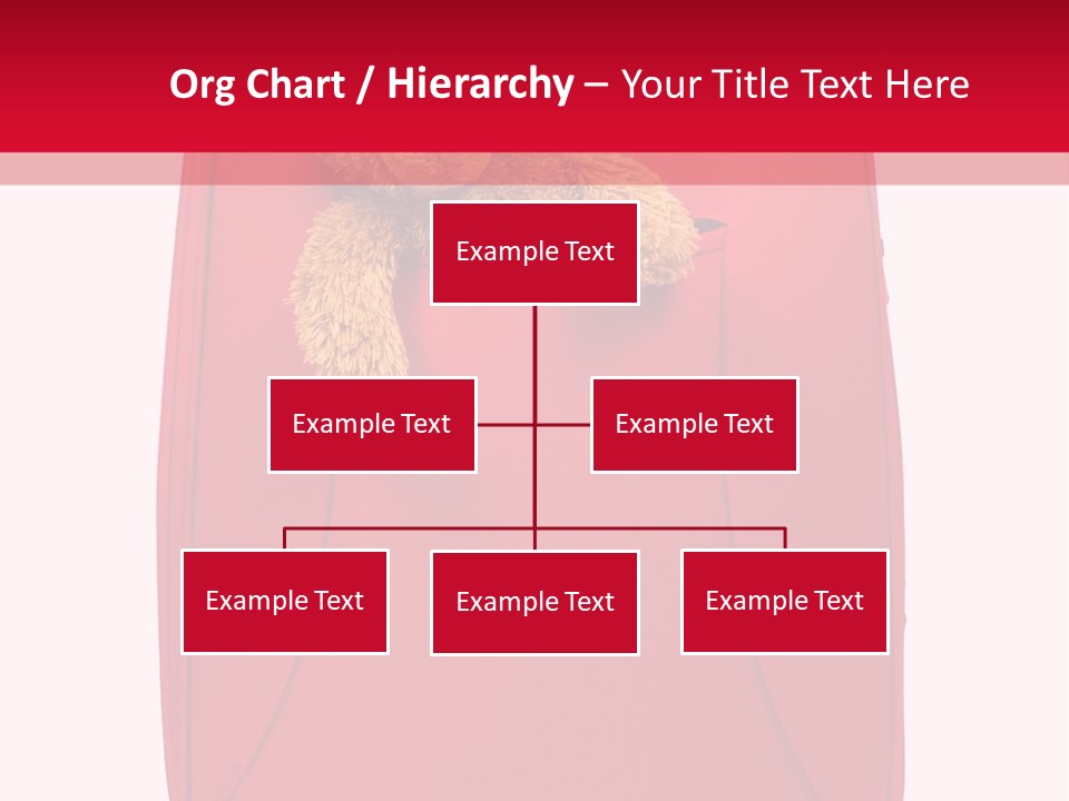 Family Background Oldfashioned PowerPoint Template