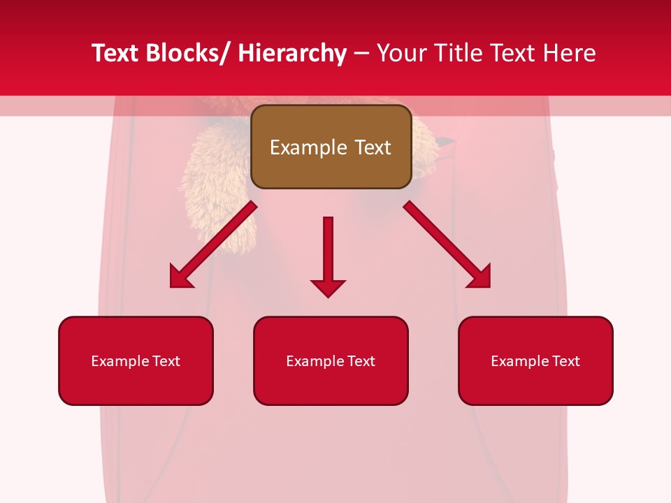 Family Background Oldfashioned PowerPoint Template