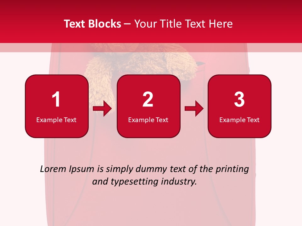 Family Background Oldfashioned PowerPoint Template