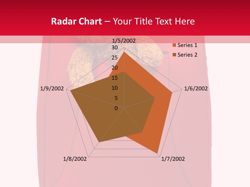 Family Background Oldfashioned PowerPoint Template