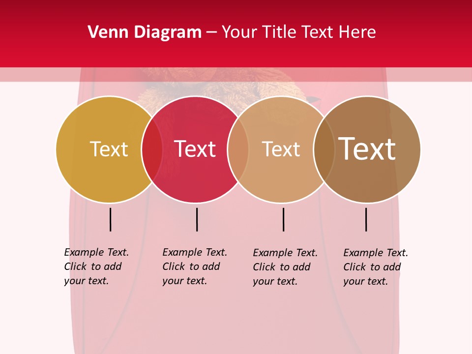 Family Background Oldfashioned PowerPoint Template