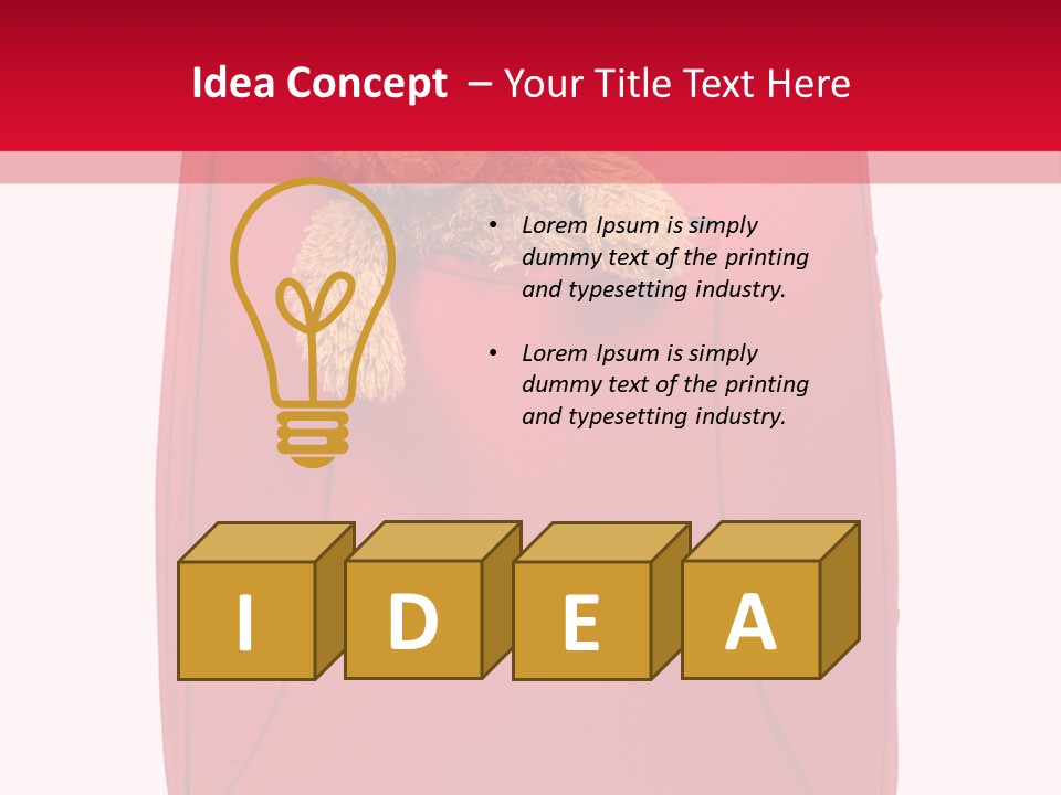 Family Background Oldfashioned PowerPoint Template