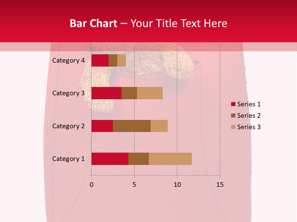 Family Background Oldfashioned PowerPoint Template