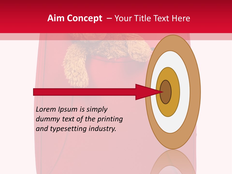 Family Background Oldfashioned PowerPoint Template