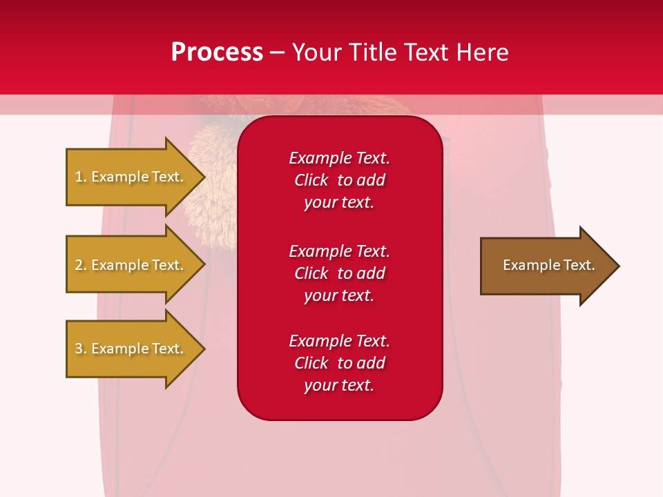Family Background Oldfashioned PowerPoint Template