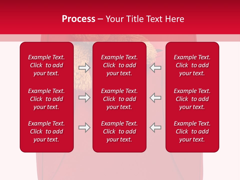 Family Background Oldfashioned PowerPoint Template