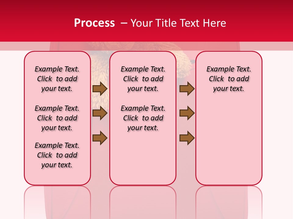 Family Background Oldfashioned PowerPoint Template