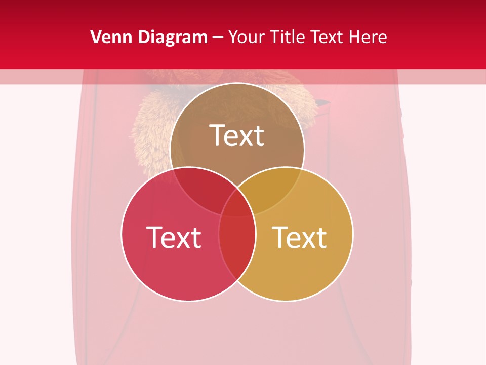 Family Background Oldfashioned PowerPoint Template