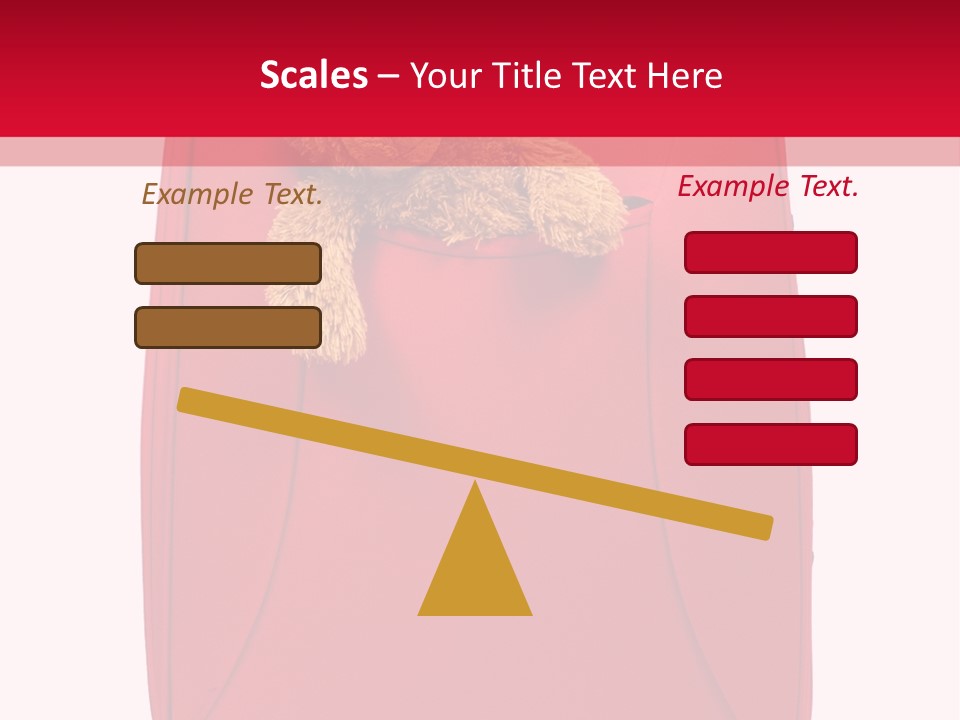 Family Background Oldfashioned PowerPoint Template