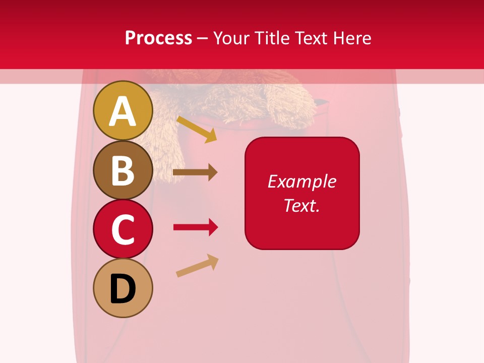Family Background Oldfashioned PowerPoint Template
