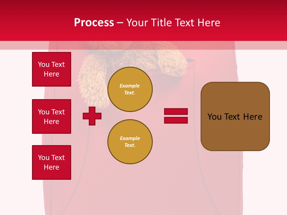 Family Background Oldfashioned PowerPoint Template