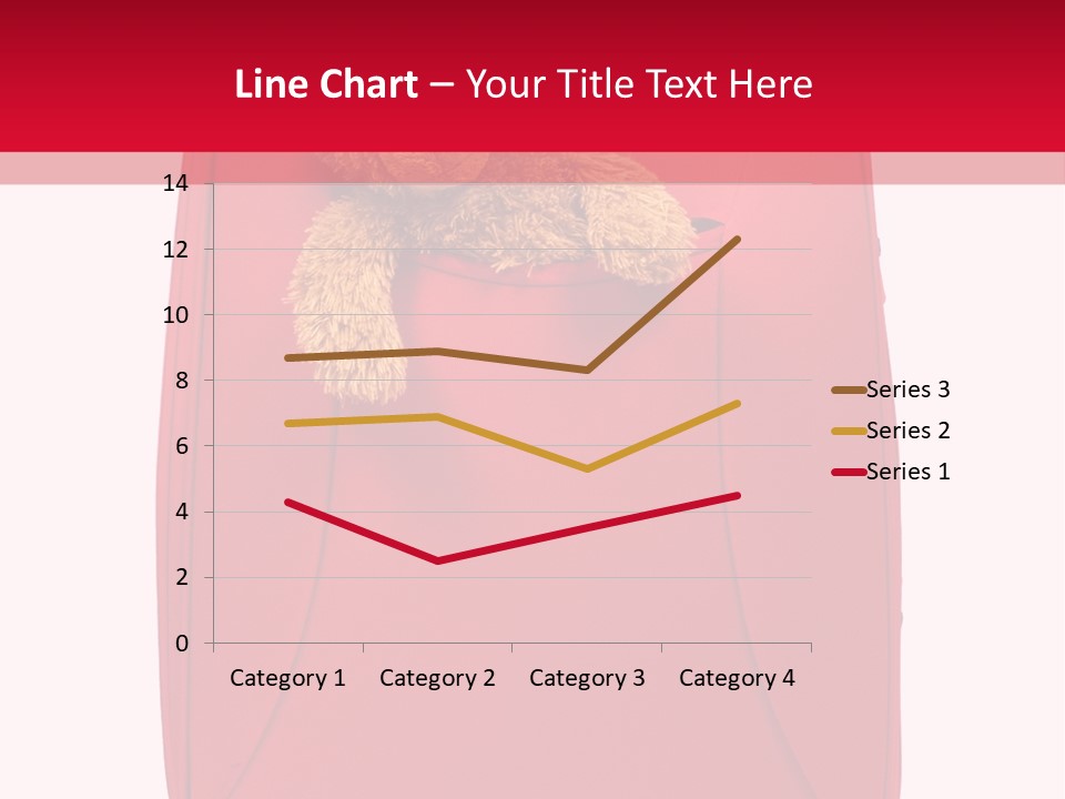 Family Background Oldfashioned PowerPoint Template