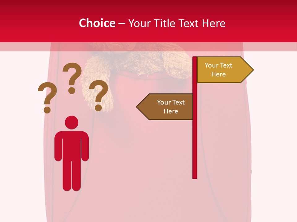 Family Background Oldfashioned PowerPoint Template