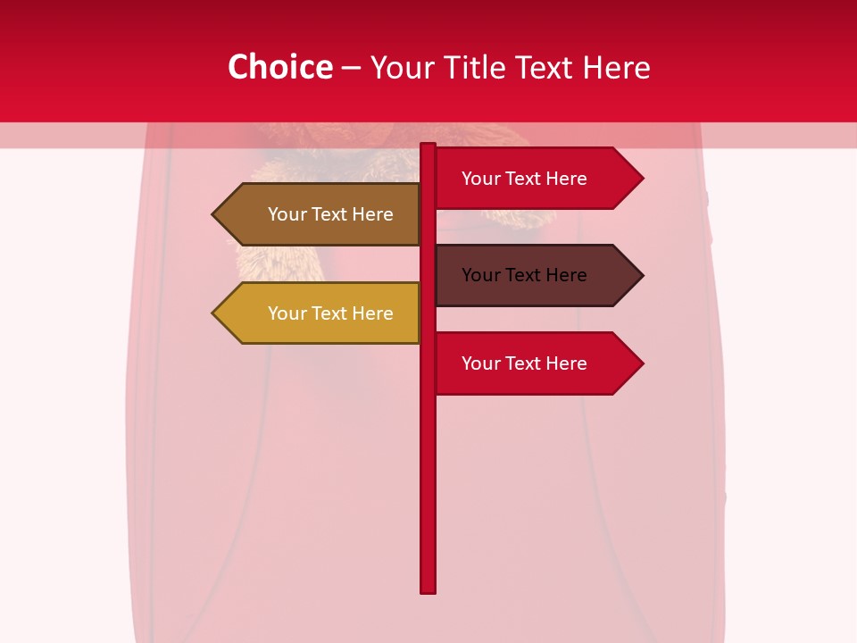 Family Background Oldfashioned PowerPoint Template
