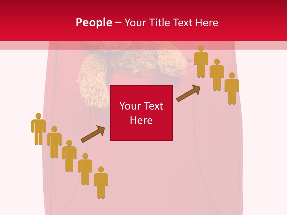 Family Background Oldfashioned PowerPoint Template