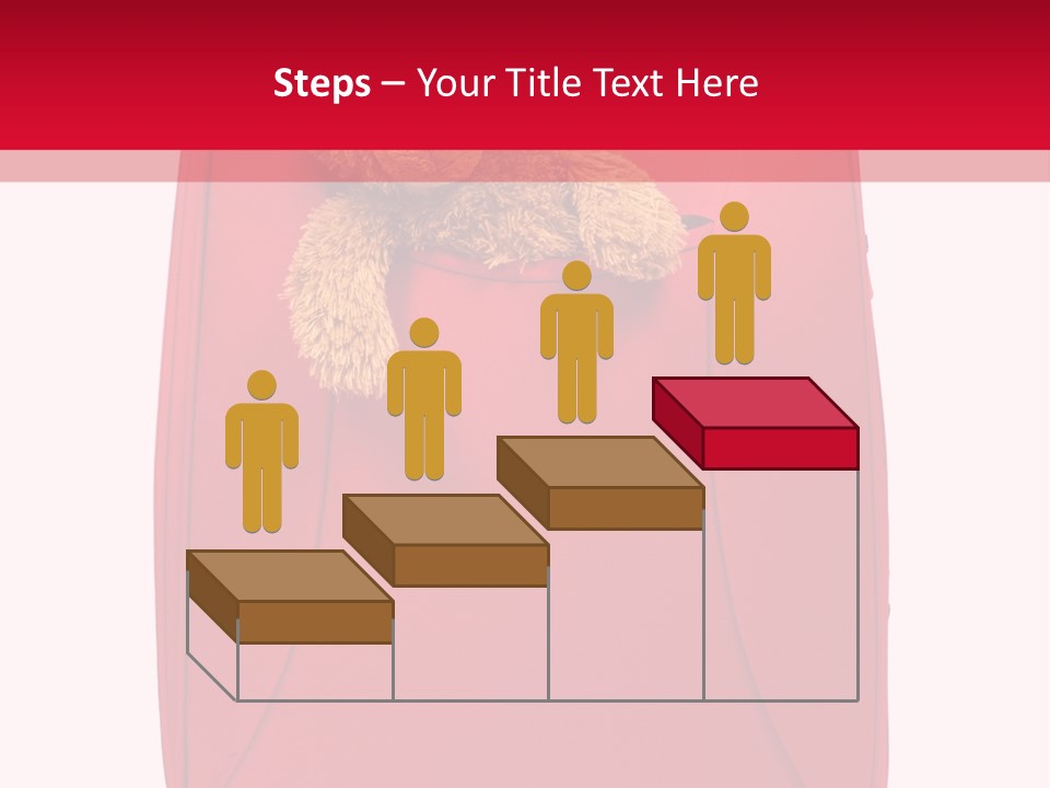 Family Background Oldfashioned PowerPoint Template