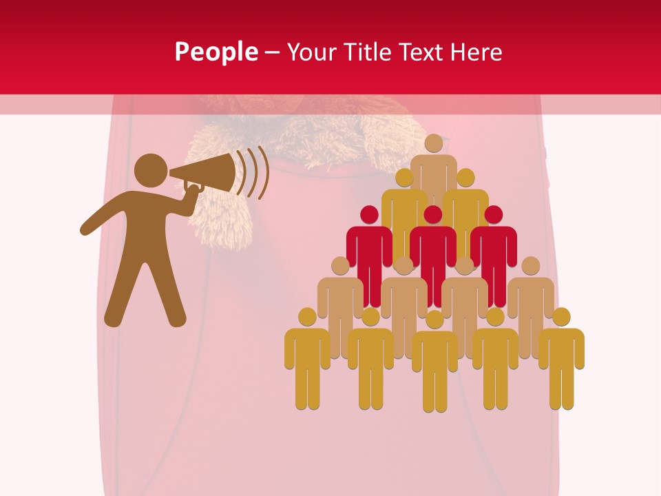 Family Background Oldfashioned PowerPoint Template