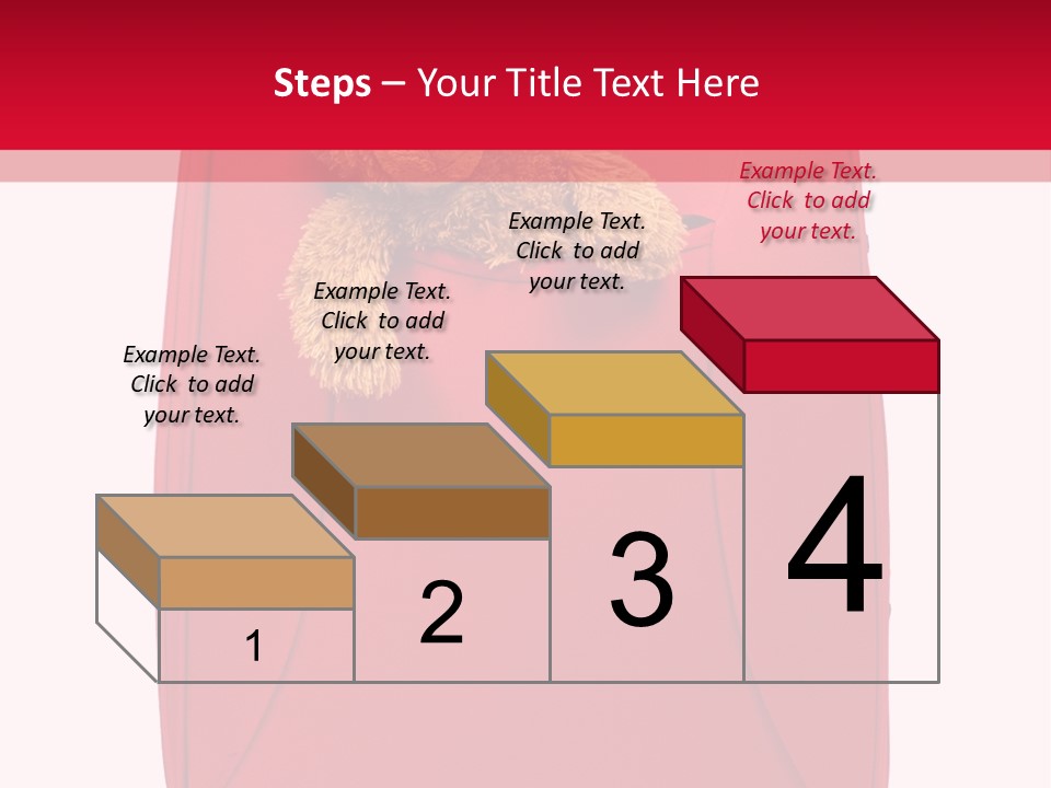 Family Background Oldfashioned PowerPoint Template