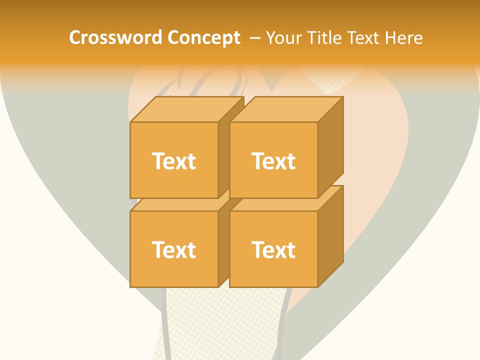 Milk Child Woman PowerPoint Template