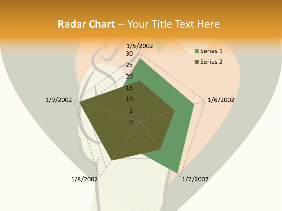 Milk Child Woman PowerPoint Template
