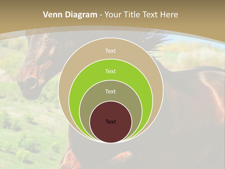 Outdoor Exterior Fast PowerPoint Template