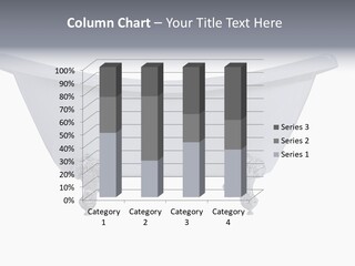 Hygiene Style Background PowerPoint Template