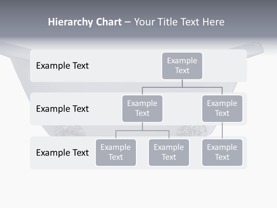 Hygiene Style Background PowerPoint Template