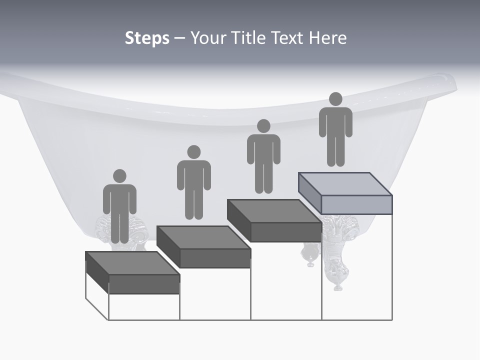 Hygiene Style Background PowerPoint Template