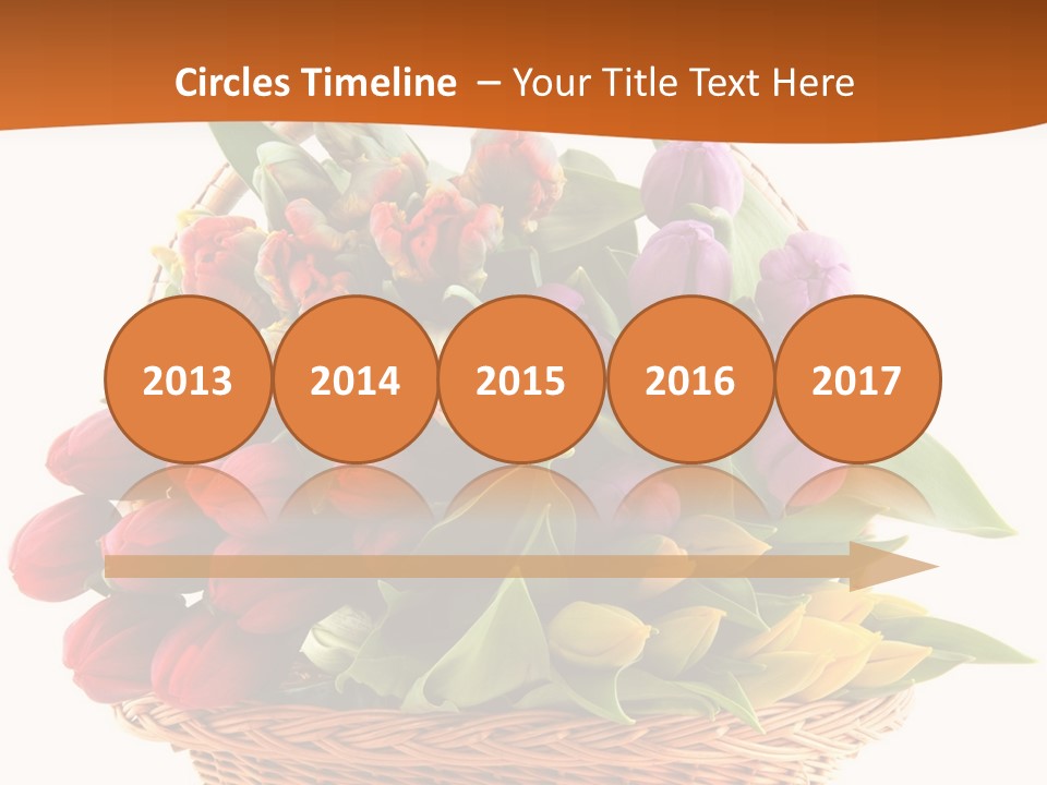 Diversity Assortment Handle PowerPoint Template