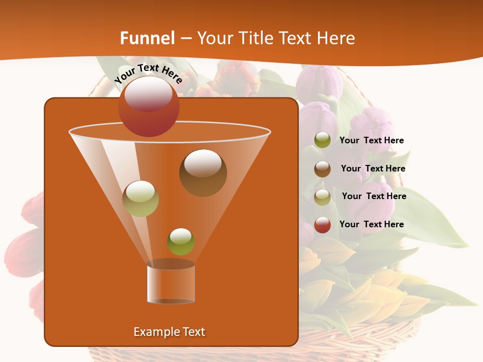 Diversity Assortment Handle PowerPoint Template
