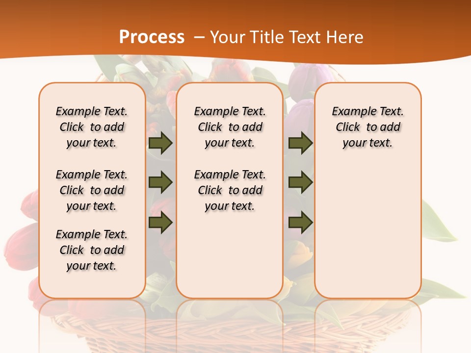 Diversity Assortment Handle PowerPoint Template