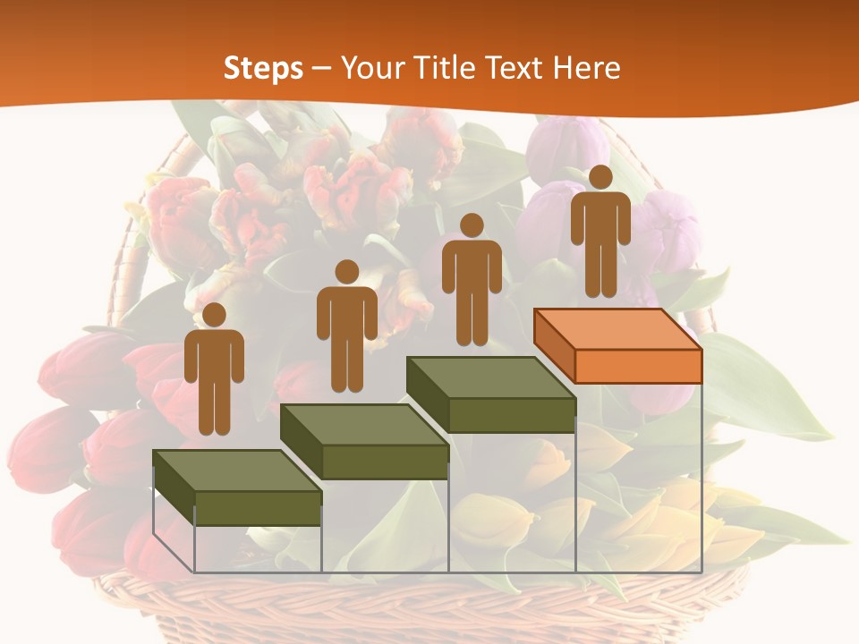 Diversity Assortment Handle PowerPoint Template
