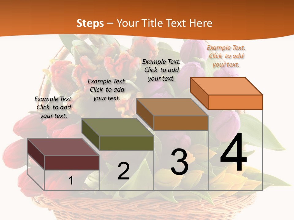 Diversity Assortment Handle PowerPoint Template
