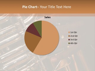 Focusing Music Occupation PowerPoint Template