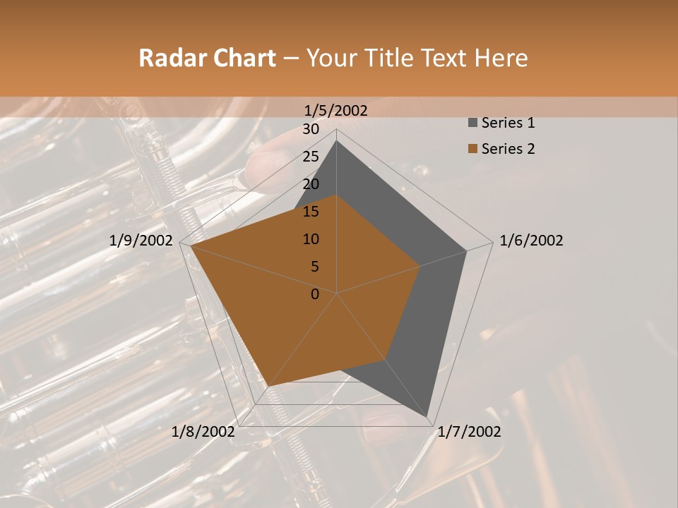 Focusing Music Occupation PowerPoint Template