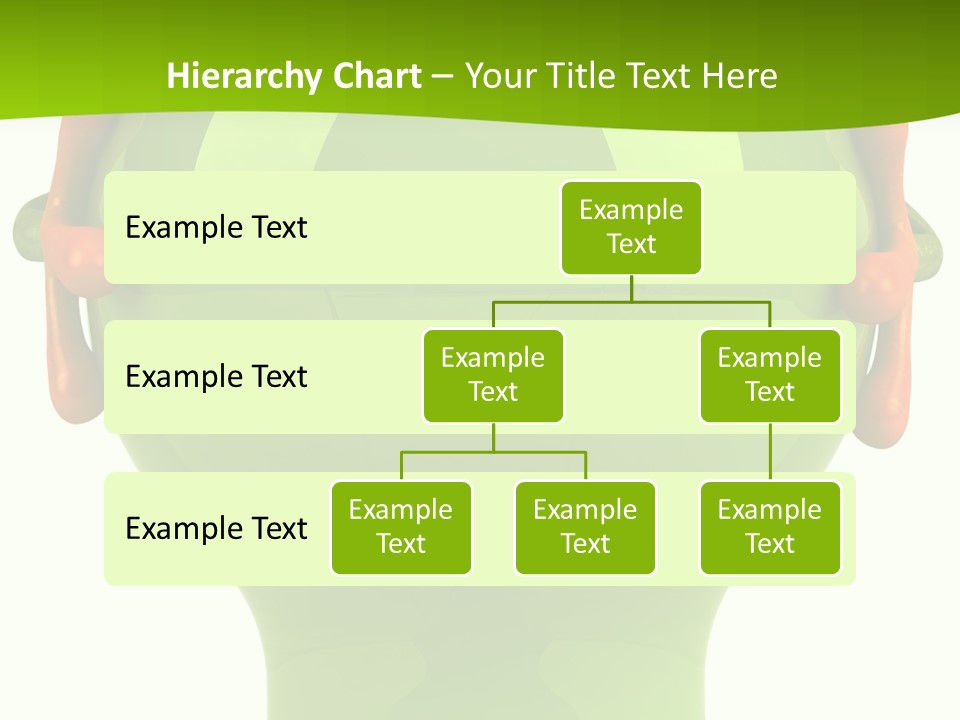 Good Amazonian Brain PowerPoint Template