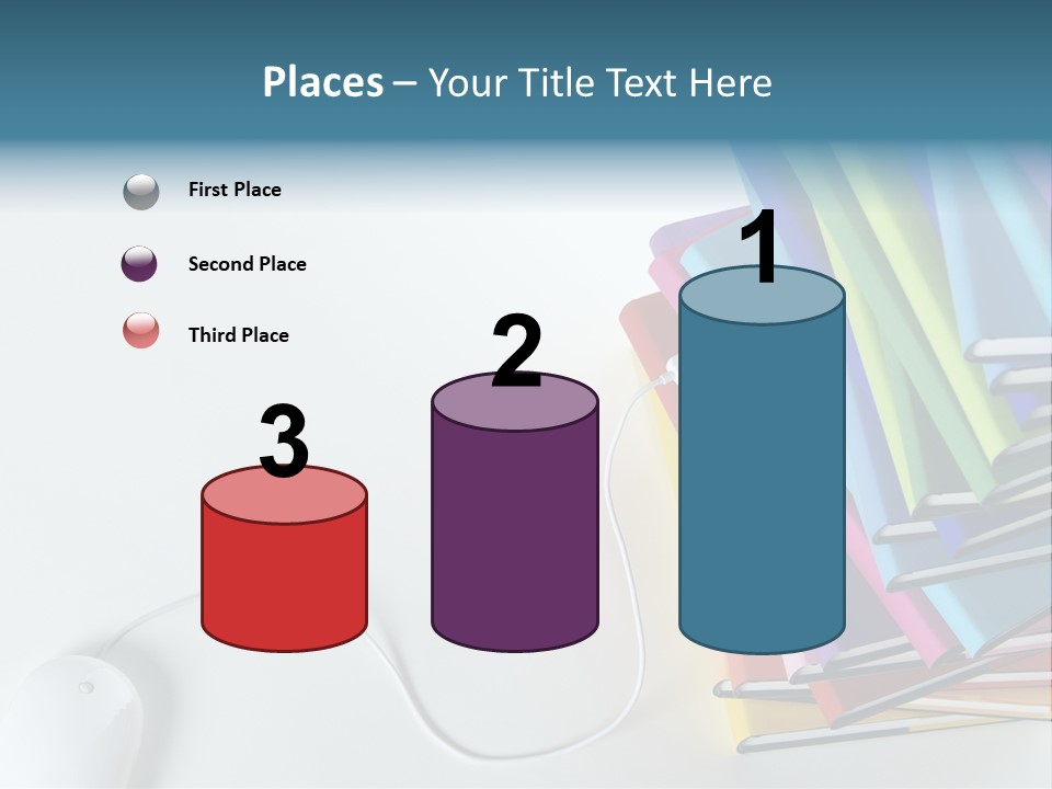Nobody Group Reading PowerPoint Template