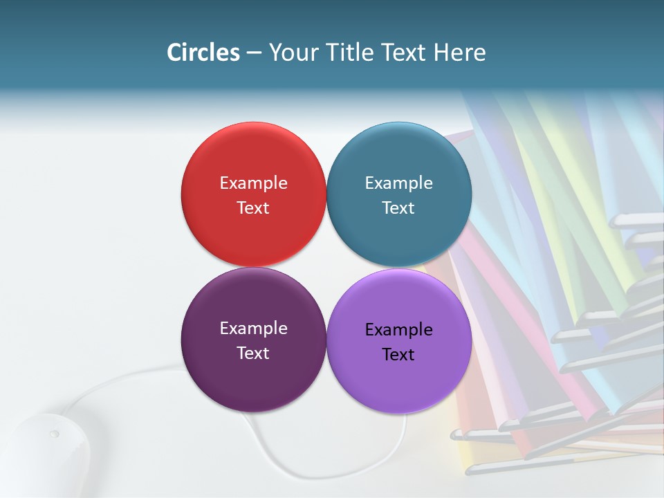 Nobody Group Reading PowerPoint Template