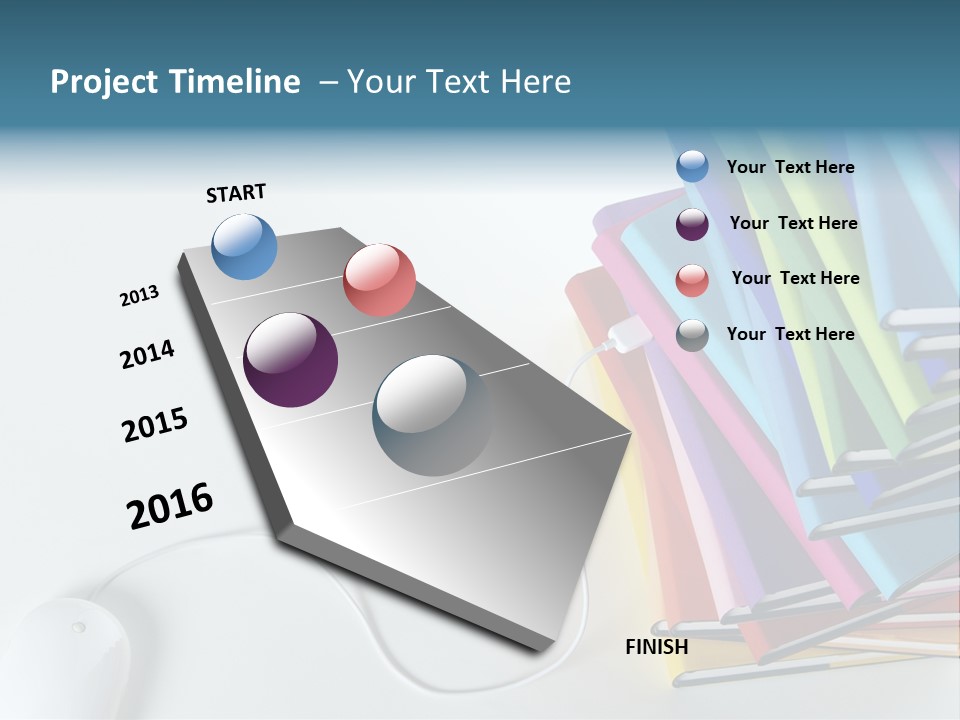 Nobody Group Reading PowerPoint Template