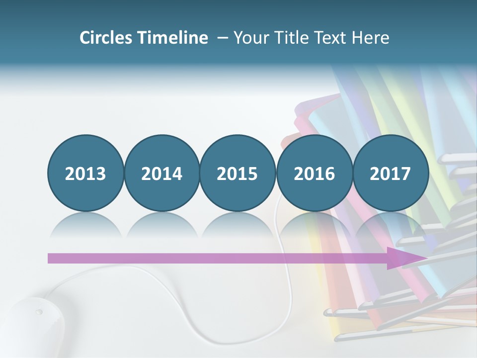 Nobody Group Reading PowerPoint Template