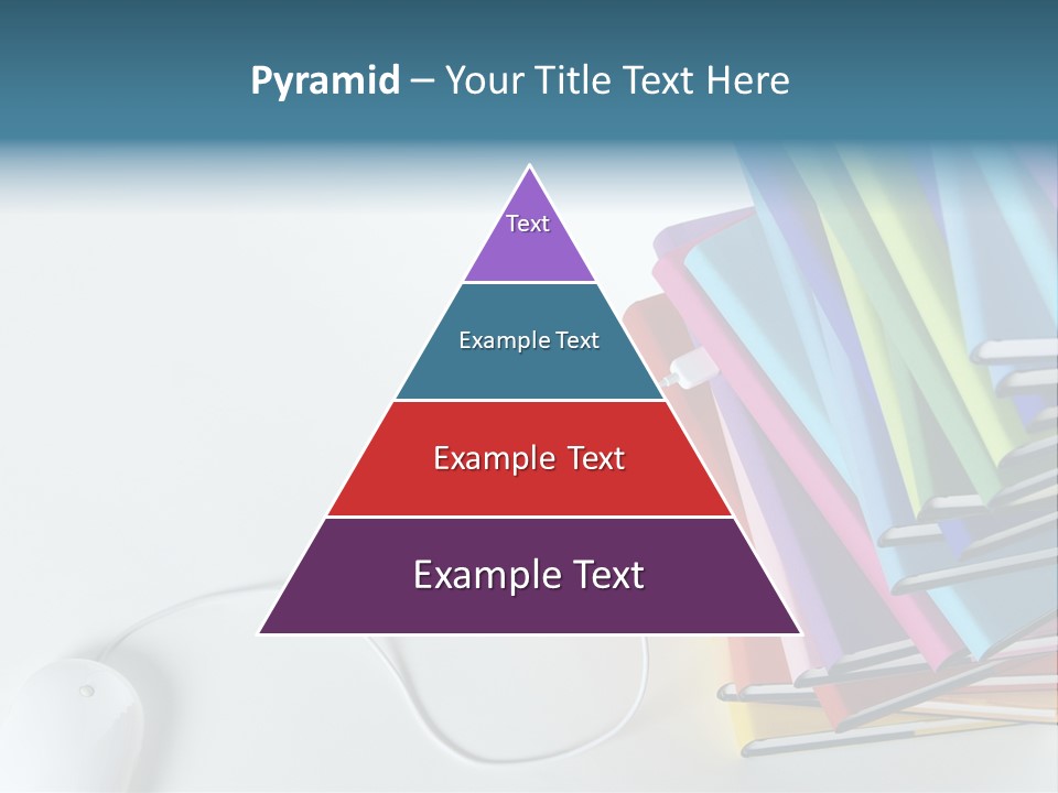 Nobody Group Reading PowerPoint Template