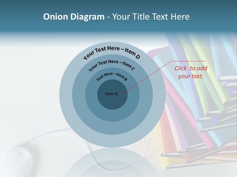 Nobody Group Reading PowerPoint Template