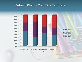 Nobody Group Reading PowerPoint Template