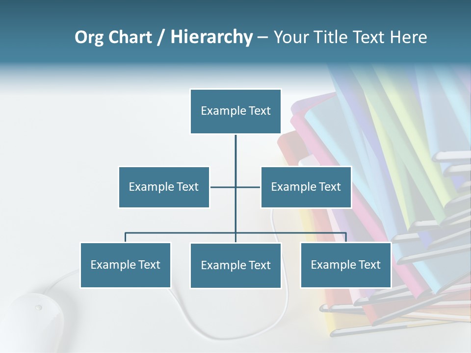 Nobody Group Reading PowerPoint Template