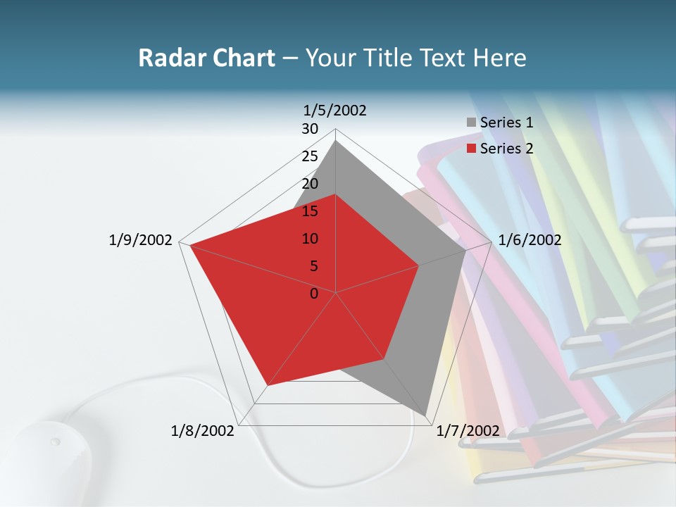 Nobody Group Reading PowerPoint Template
